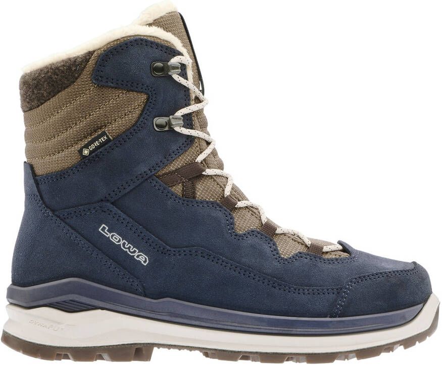 Lowa Winterlaarzen OTTAWA EVO GORE-TEX WS Winterschoenen winterboots snowboots waterdicht