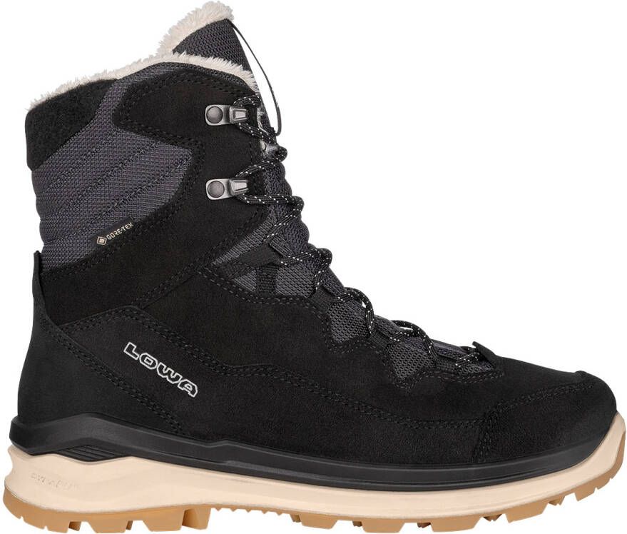 Lowa Women's Ottawa Evo GTX Winterschoenen zwart
