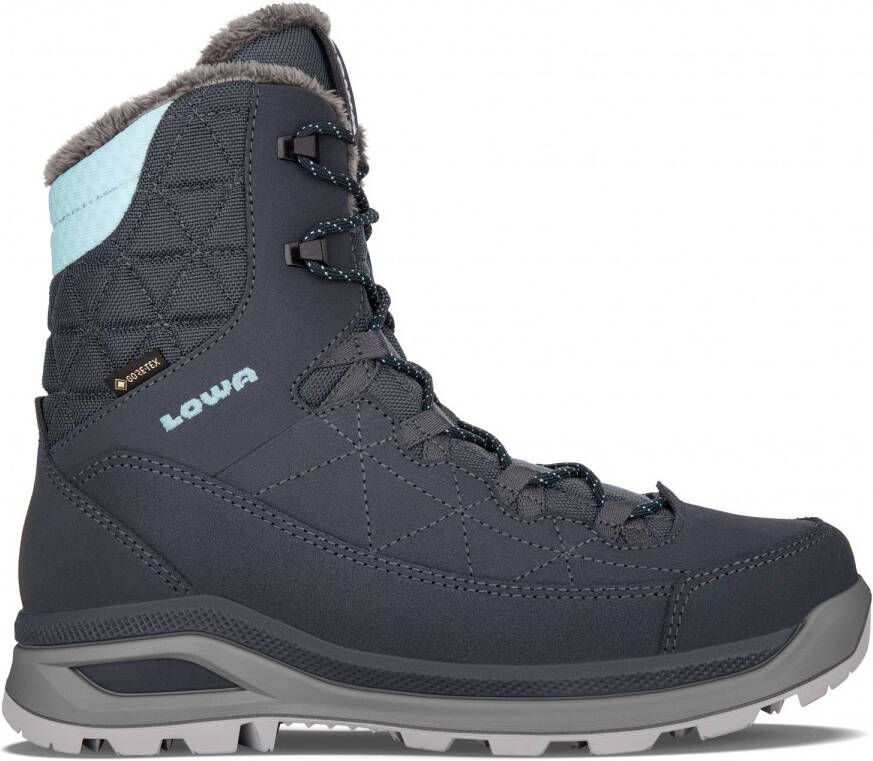 Lowa Women's Ottawa GTX Winterschoenen blauw grijs