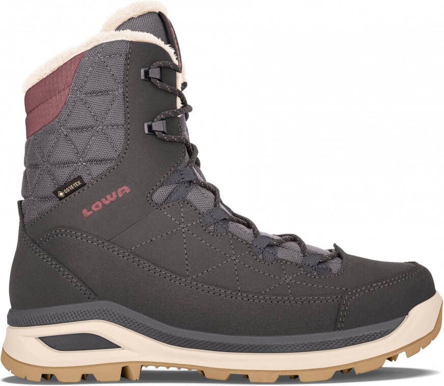 Lowa Women's Ottawa GTX Winterschoenen zwart