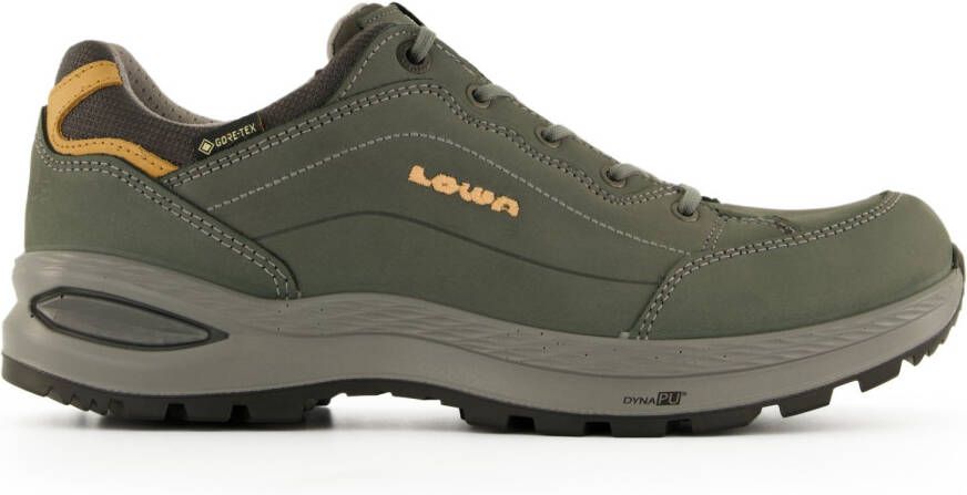 Lowa Women's Renegade Evo GTX Lo Multisportschoenen Regular grijs - Foto 3