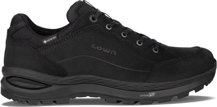 Lowa Women's Renegade Evo GTX Lo Multisportschoenen Regular zwart - Foto 2