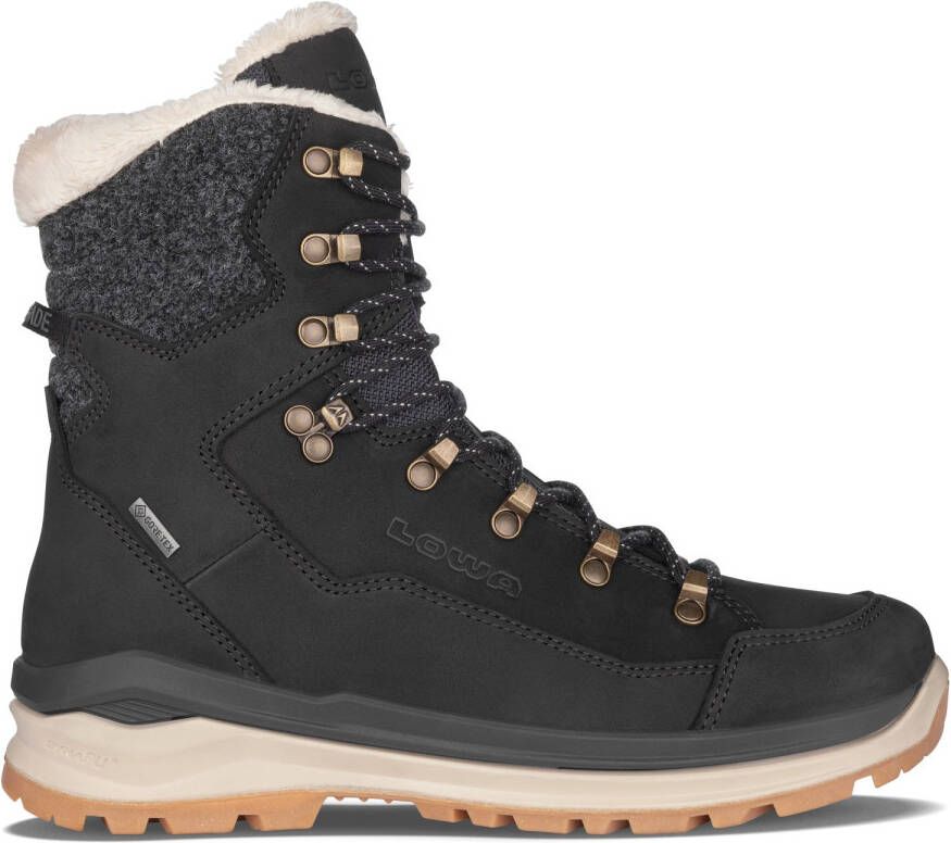 Lowa Women's Renegade Evo Ice 2 GTX Winterschoenen zwart