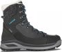Lowa RENEGADE EVO ICE GTX Ws Dames Grijze Winterlaarzen - Thumbnail 2