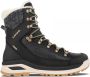 Lowa Women's Renegade Evo Ice GTX Winterschoenen zwart - Thumbnail 1