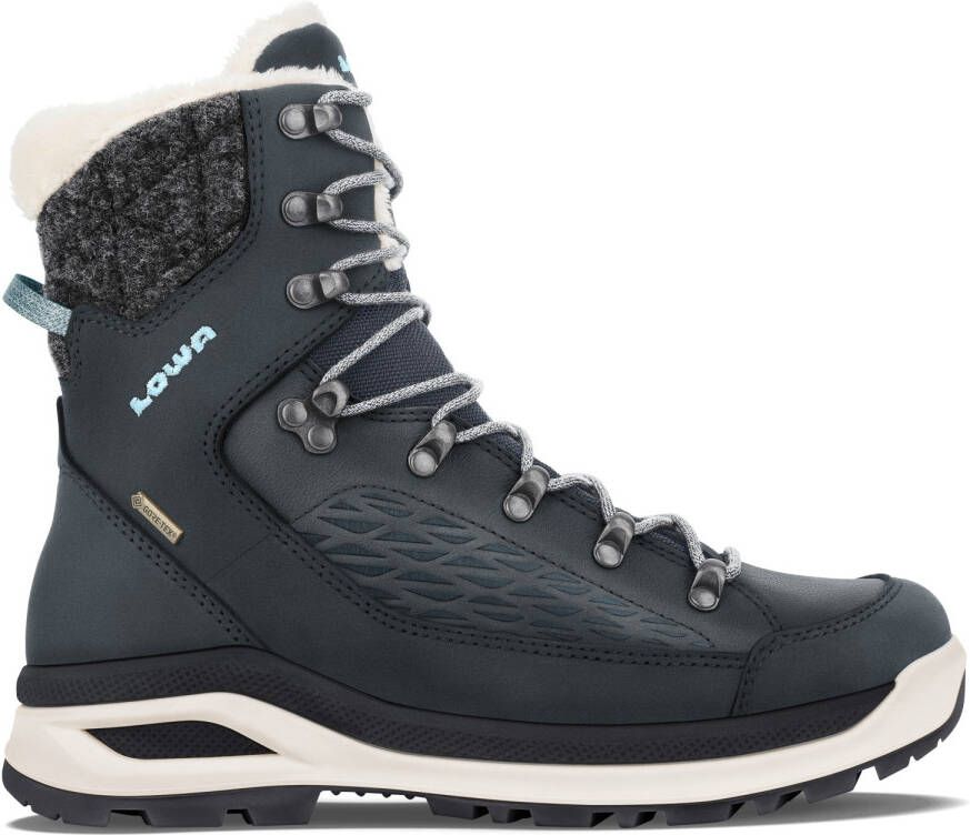 Lowa Women's Renegade Evo Ice GTX Winterschoenen zwart
