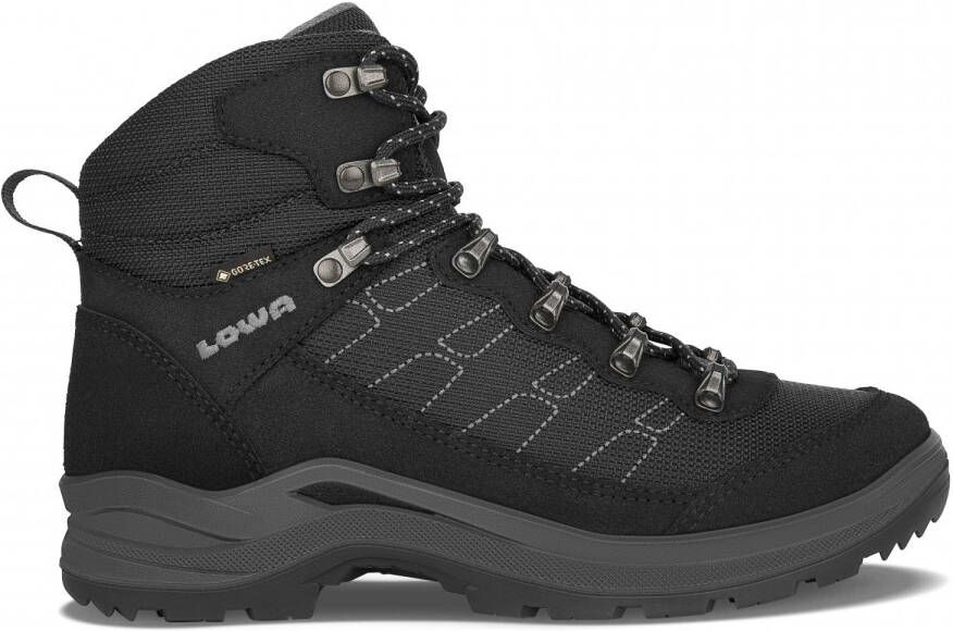 Lowa Women's Taurus Pro GTX MID Wandelschoenen zwart