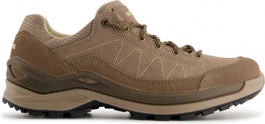 Lowa Women's Toro Pro LL LO Multisportschoenen bruin