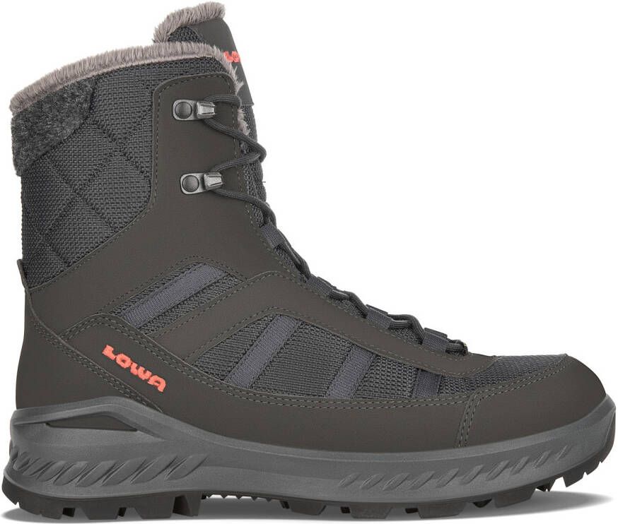 Lowa Women's Trident III GTX Winterschoenen grijs