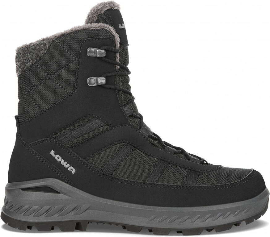 Lowa Trident III GTX Gore-Tex Dames Winter Laarzen Trekking Boots Wandelschoenen Zwart 420981