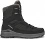 Lowa Trident III GTX Gore-Tex Dames Winter Laarzen Trekking Boots Wandelschoenen Zwart 420981 - Thumbnail 1