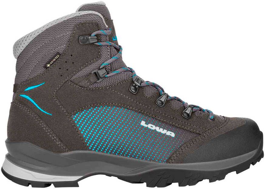 Lowa Women's Tucana GTX Wandelschoenen Regular grijs