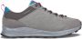 Lowa Women's Valletta Sneakers grijs - Thumbnail 2