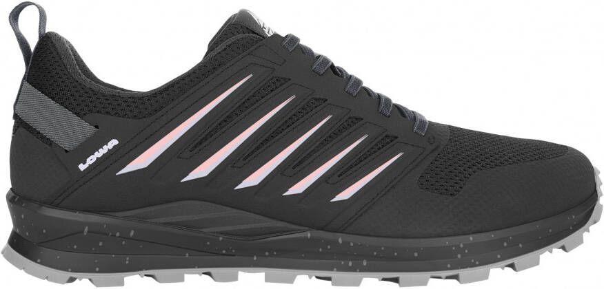 Lowa Women's Vento Multisportschoenen grijs zwart