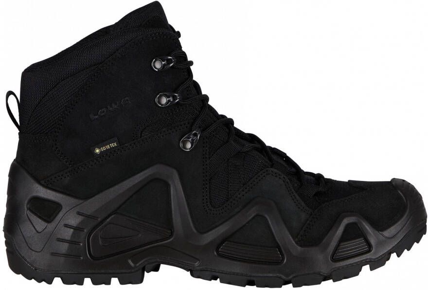 Lowa Zephyr GTX Mid TF Wandelschoenen Heren Black - Foto 3