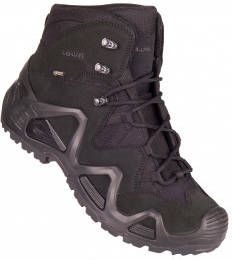 Lowa Zephyr GTX Mid TF Wandelschoenen Heren Black - Foto 2
