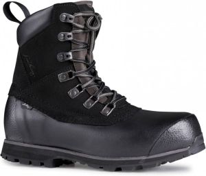 Lundhags Skare II Mid Wandelschoenen zwart