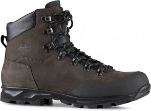 Lundhags Stuore Insulated Mid Winterschoenen zwart grijs