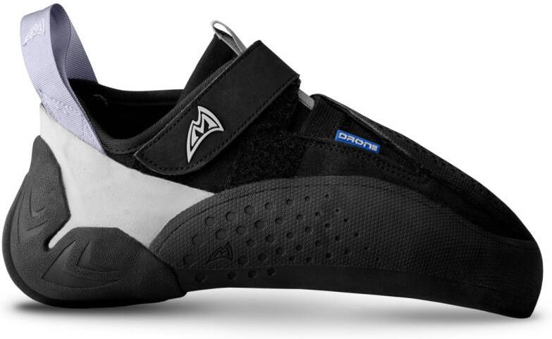 Mad Rock D2.One HV Klimschoenen zwart