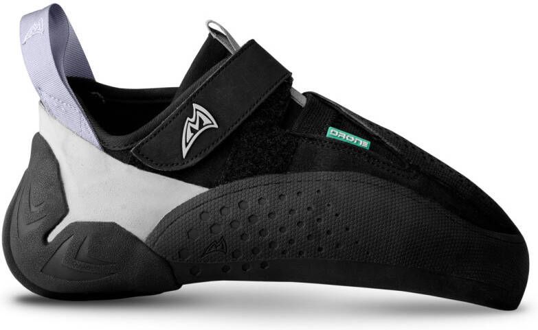 Mad Rock D2.One LV Klimschoenen zwart