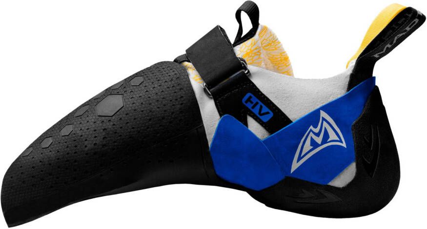 Mad Rock Drone High Volume 2.0 Klimschoenen zwart blauw