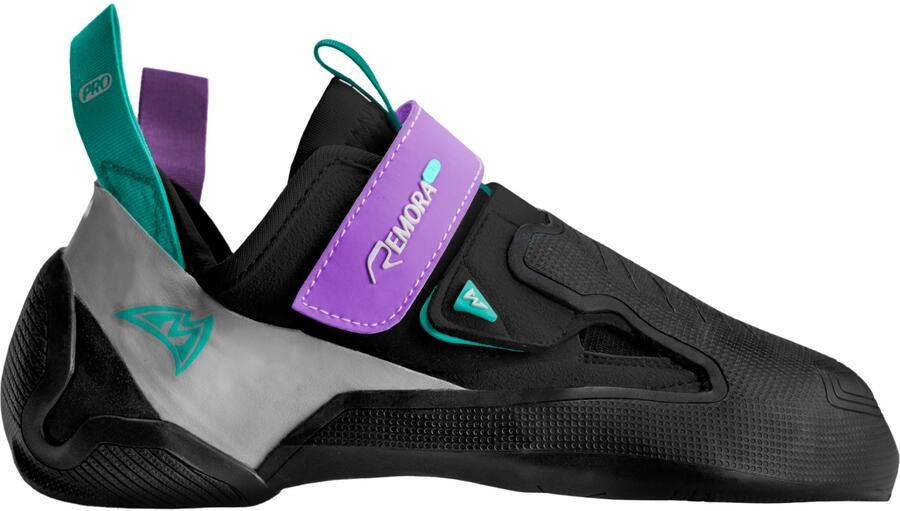 Mad Rock Remora Pro HV Klimschoenen zwart