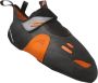 Mad Rock Shark 2.0 Klimschoenen zwart oranje Schoen - Thumbnail 2