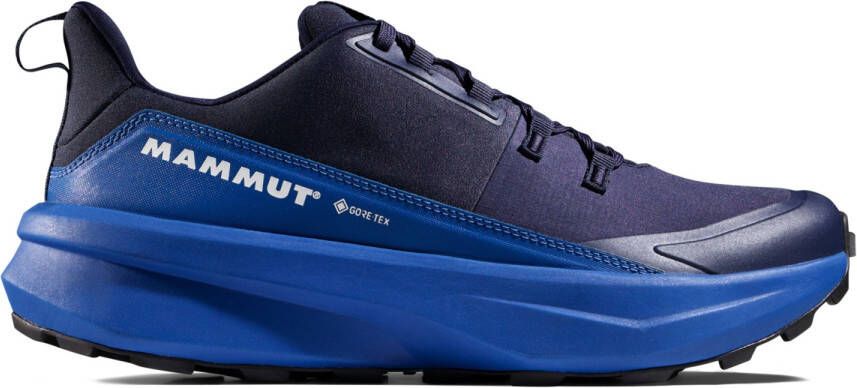Mammut Aenergy Hike Low GTX Multisportschoenen blauw