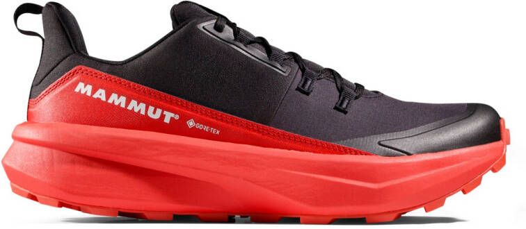 Mammut Aenergy Hike Low GTX Multisportschoenen rood
