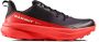 Mammut Aenergy Hike Low Goretex Wandelschoenen Rood Zwart 2 3 Man - Thumbnail 2