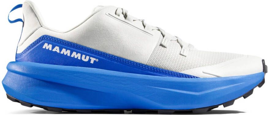 Mammut Aenergy Hike Low Multisportschoenen blauw