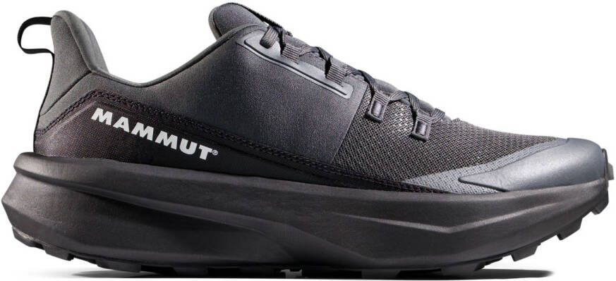 Mammut Aenergy Hike Low Multisportschoenen zwart grijs