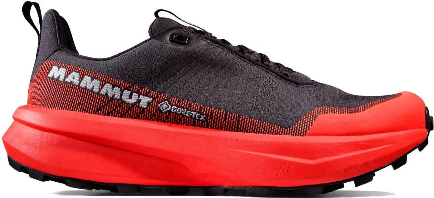 Mammut Aenergy Mountain Low GTX Multisportschoenen rood