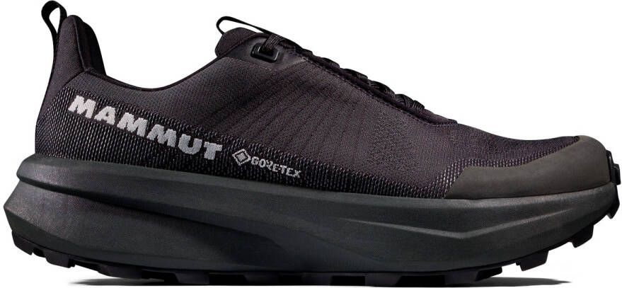 Mammut Aenergy Mountain Low GTX Multisportschoenen zwart