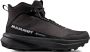 Mammut Aenergy Mtn Mid Goretex Wandelschoenen Zwart 2 3 Man - Thumbnail 2