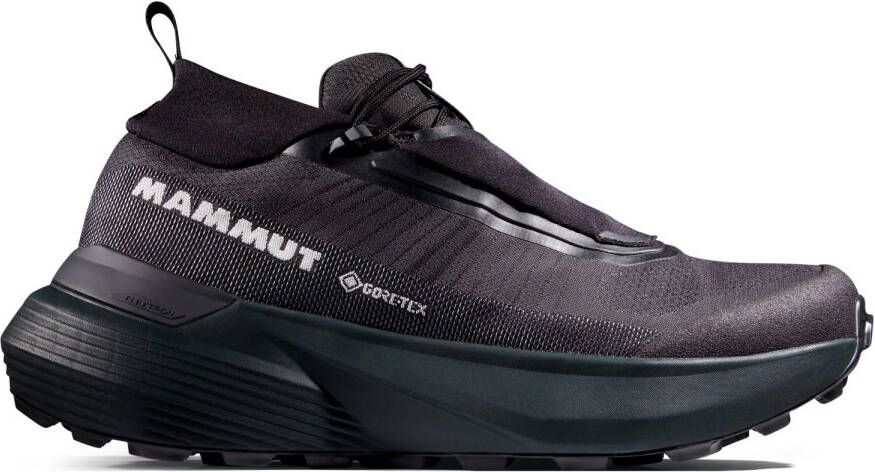 Mammut Aenergy Ultra Low GTX Multisportschoenen zwart