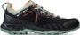 Mammut Alnasca Knit Iii Low Approachschoenen Grijs 1 3 Man - Thumbnail 2