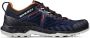 Mammut Alnasca Knit Iii Low Goretex Approachschoenen Blauw 2 3 Man - Thumbnail 2