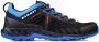 Mammut Alnasca Knit III Low GTX Approachschoenen 2 3 blauw zwart - Thumbnail 2