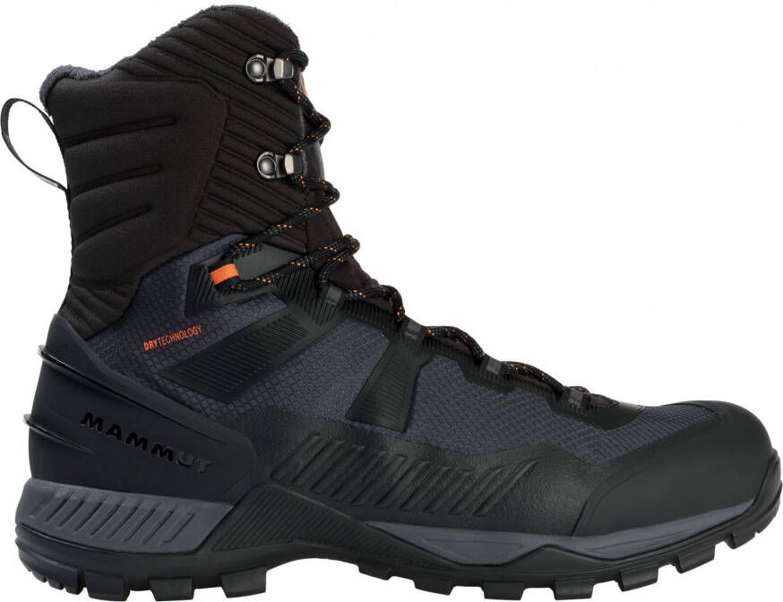 Mammut Blackfin III Waterproof High Winterschoenen 2 3 zwart - Foto 3