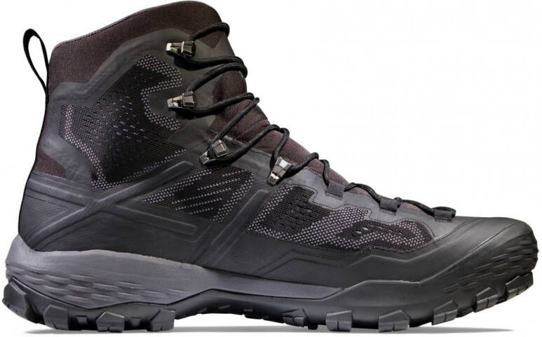 Mammut Ducan High GTX Men Wandelschoenen Heren Black