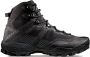Mammut Ducan II High Gore-Tex Wandelschoen Zwart - Thumbnail 2
