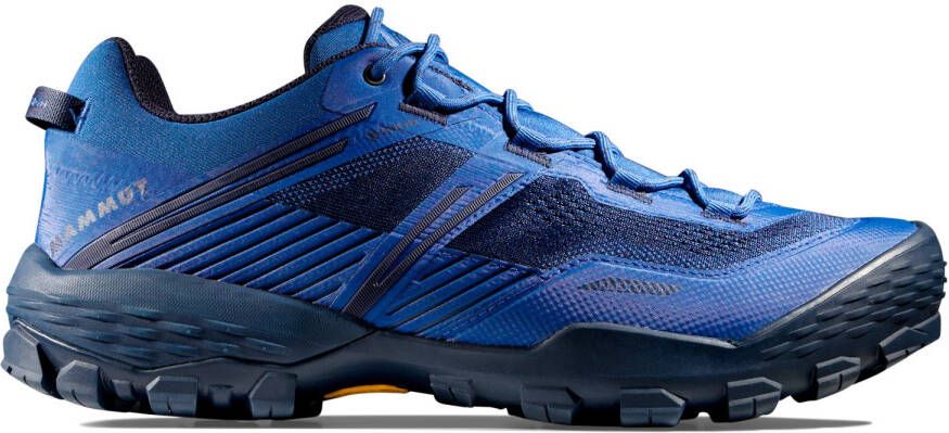 Mammut Ducan II Low GTX Multisportschoenen blauw