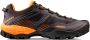 Mammut Ducan II Low GTX Multisportschoenen zwart - Thumbnail 2