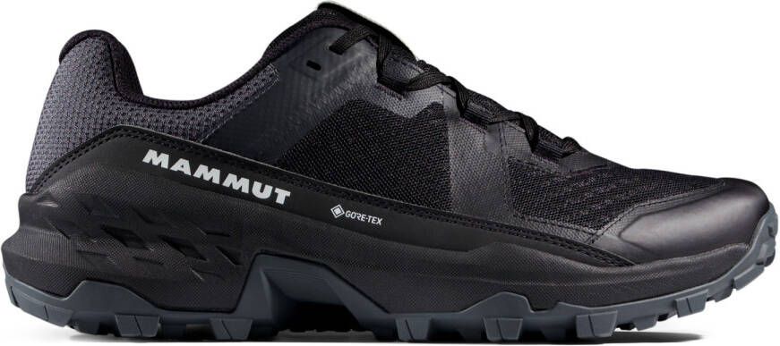 Mammut Girun II Low GTX Multisportschoenen zwart