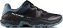 Mammut Girun II Low GTX Multisportschoenen zwart - Thumbnail 2
