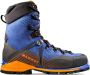 Mammut Kento Mountain High Gore-Tex Bergschoen Blauw - Thumbnail 2