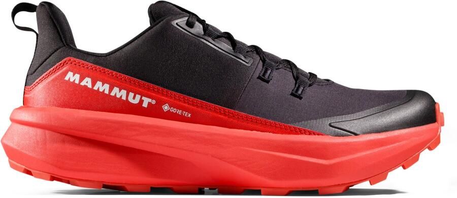 Mammut Aenergy Hike Low GTX Multisportschoenen 2 3 rood