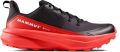 Mammut Aenergy Hike Low GTX Multisportschoenen 1 3 rood - Rood
