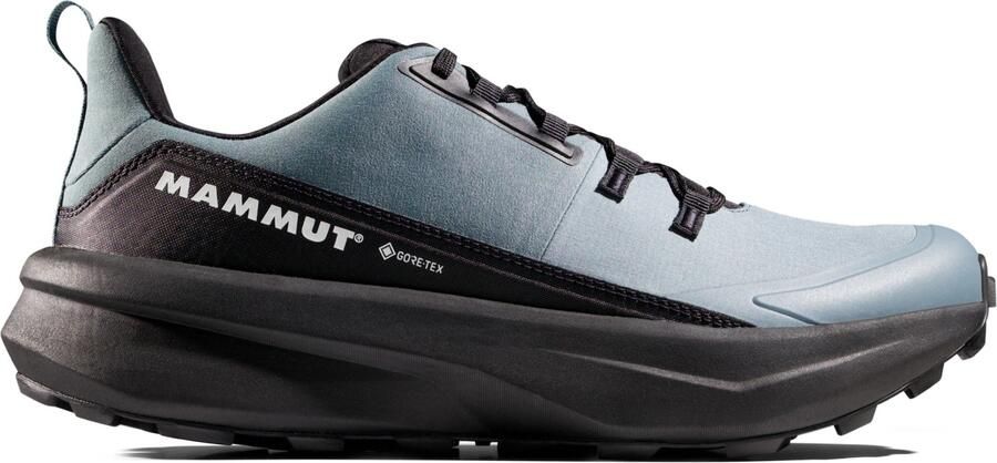 Mammut Aenergy Hike Low GTX Multisportschoenen 1 3 zwart